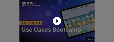 Use Cases Bootcamp